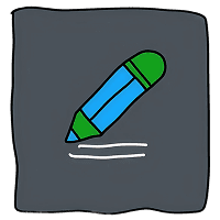 Pencil