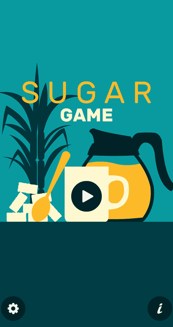 Sugar game